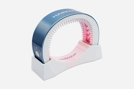 HairMax LaserBand 41