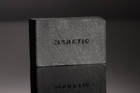 Heretic Metaphysical Cleansing Bar