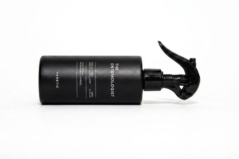 Heretic The Entomologist Bug Spray