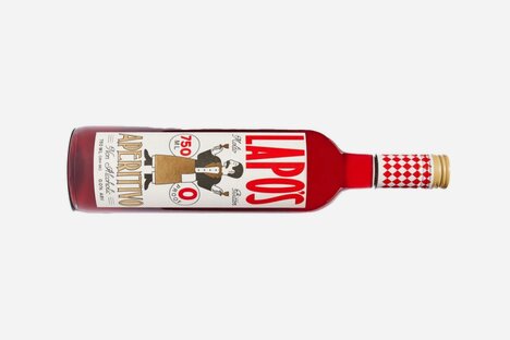 Lapo's Aperitivo