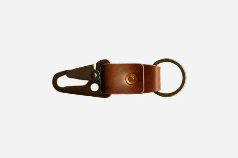 Loyal Stricklin Key Clip