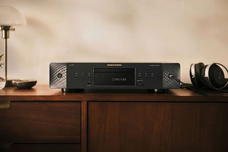 Marantz CD 70 Player