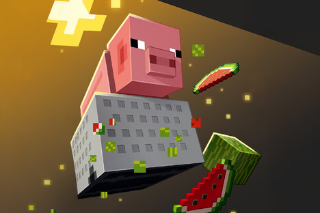 Minecraft Marketplace