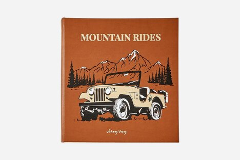 Mountain Rides