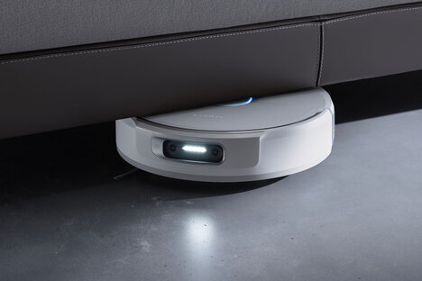 Narwal Flow 2 Robot Vacuum