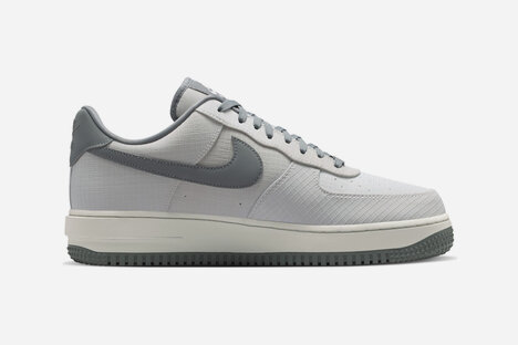 Nike Air Force 1 Vibram