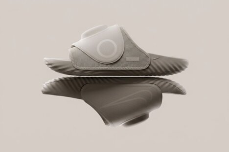 Nike x Hyperice Air Zoom Hyperslide