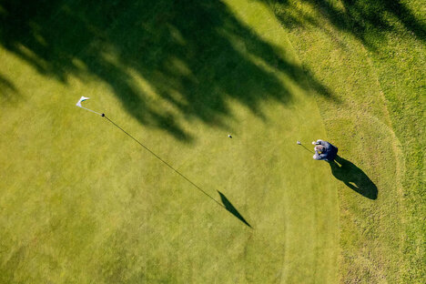 Rancho Bernardo Inn Golf Resort