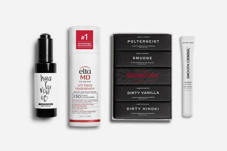 Regimen: Smooth