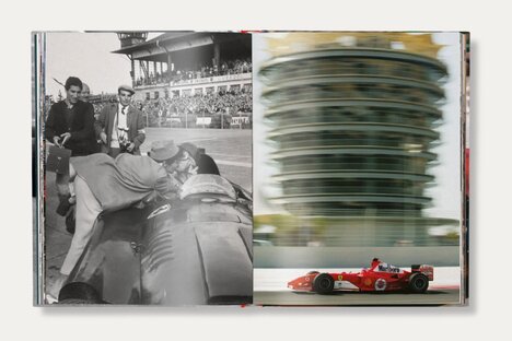 The Stylish Life: Grand Prix