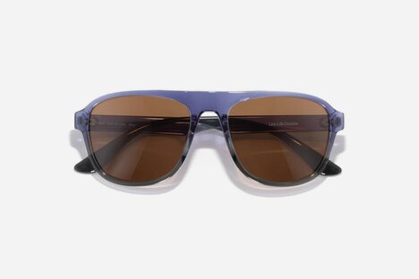 Sunski Shoreline Sunglasses