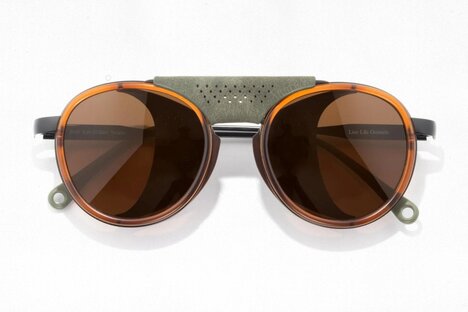 Sunski Strada Sunglasses