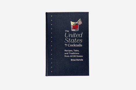 The United States Of Cocktails
