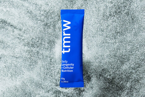 Tmrw Longevity Powder