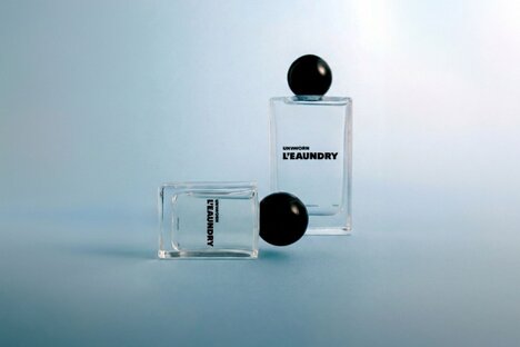 UNWWORN L'Eaundry Fabric Fragrance