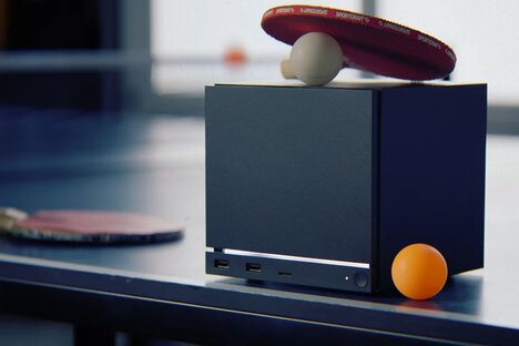 Valve Steam Machine Gaming PC