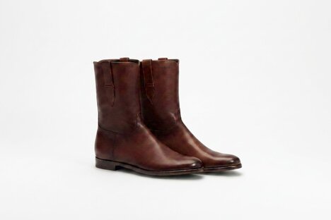 Vogel Paul Newman Roper Boot