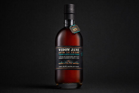 Widow Jane Ocho Tequila Cask Blend 3 Bourbon