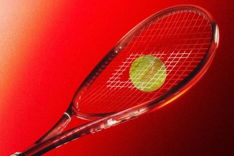 Wilson Defyer Tennis Racket