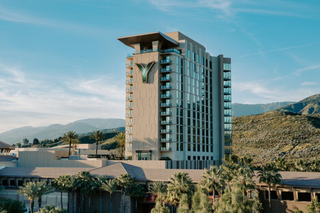 Yaamava' Resort & Casino