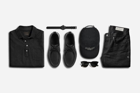 Garb: Low Key