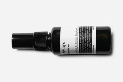 Aesop Deodorant