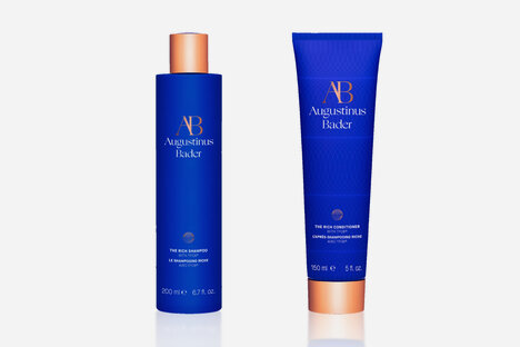 Augustinus Bader Haircare Collection