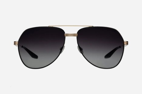 Barton Perreira 007 AVTAK Sunglasses