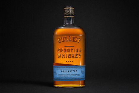 Bulleit 87' Frontier Whiskey