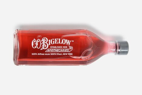 C.O. Bigelow Dr. Keightley's Mouthwash Concentrate