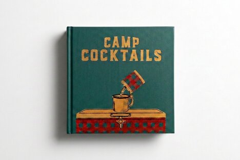 Camp Cocktails