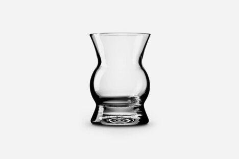 Denver & Liely Agave Glass