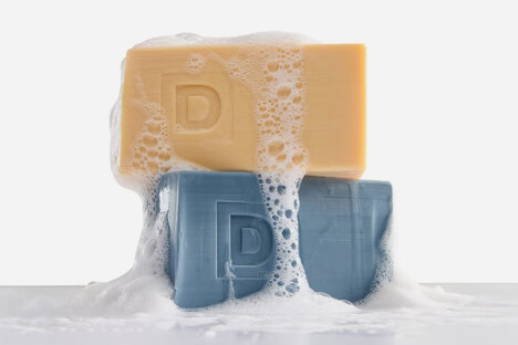 Duke Cannon Big Ass Brick of Soap