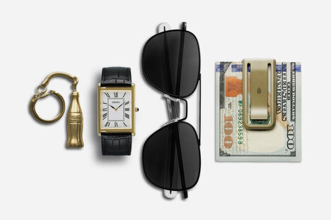 Everyday Carry: Classics