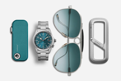 Everyday Carry: Element