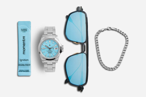Everyday Carry: Hydrate