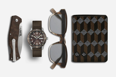 Everyday Carry: Outland