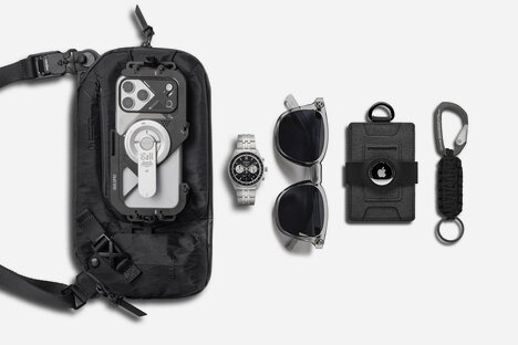 Everyday Carry: Prepared