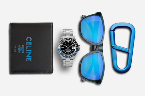 Everyday Carry: Vivid