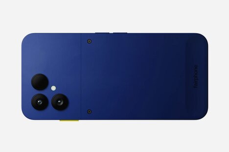 Fairphone Gen 6+ Smartphone
