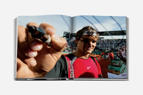 Federer
