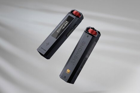 FiiO Snowsky Echo Nano