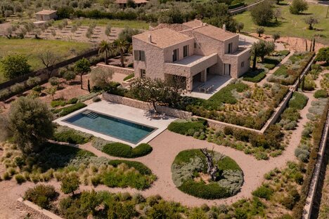 Vipp Residences Co-Owned Mallorca Villa