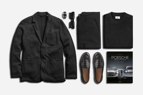 Garb: Enigma