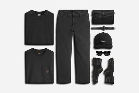 Garb: Fade Out