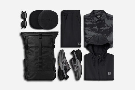 Garb: Fogbank