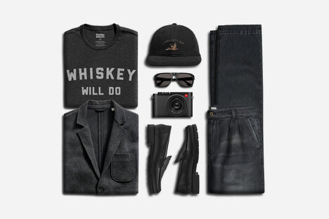 Garb: Under Exposed