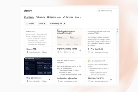 AWS Marketplace Glean Work AI Platform