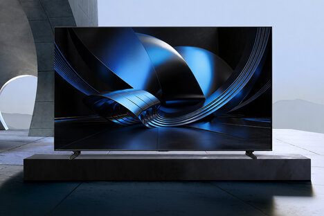 Hisense 100" U6 Pro Series Series TV