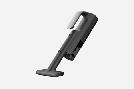 HOTO BlowVac Handheld Vacuum